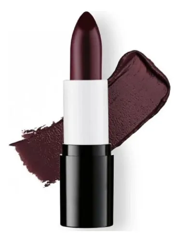 BATOM LABIAL MATE FACES VINHO IN LOVE