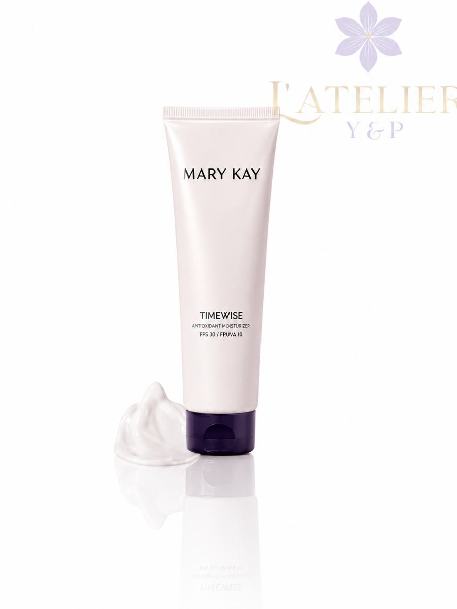 GEL DE LIMPEZA 4 EM 1 MARY KAY