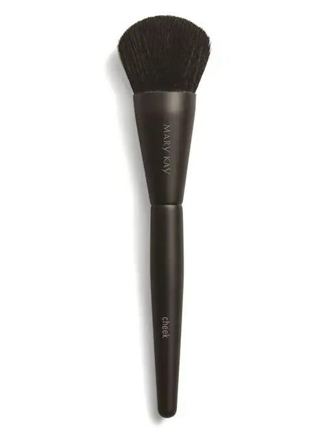 Pincel para blush e contorno Mary Kay