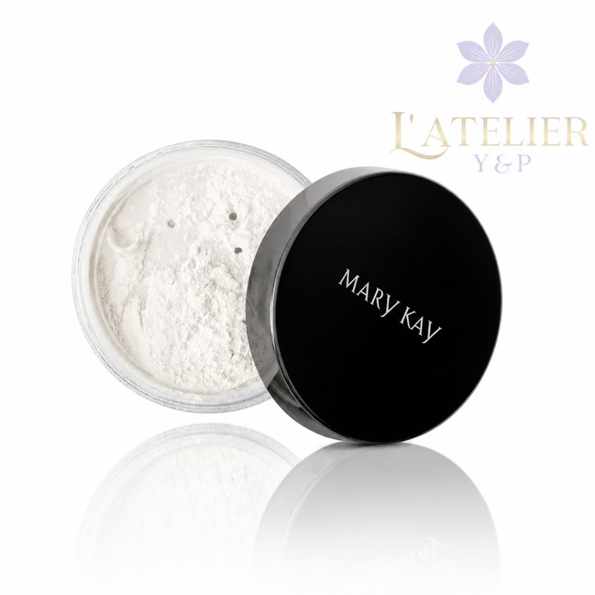 PÓ TRANSLUCIDO  MARY KAY