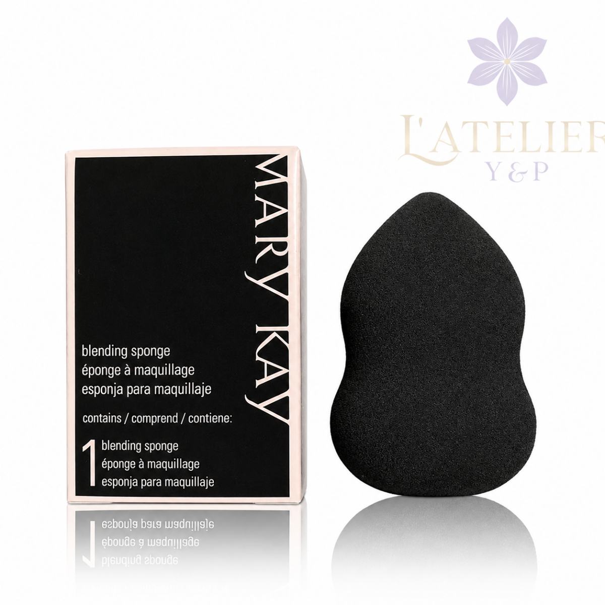 Esponja para Maquiagem Mary Kay