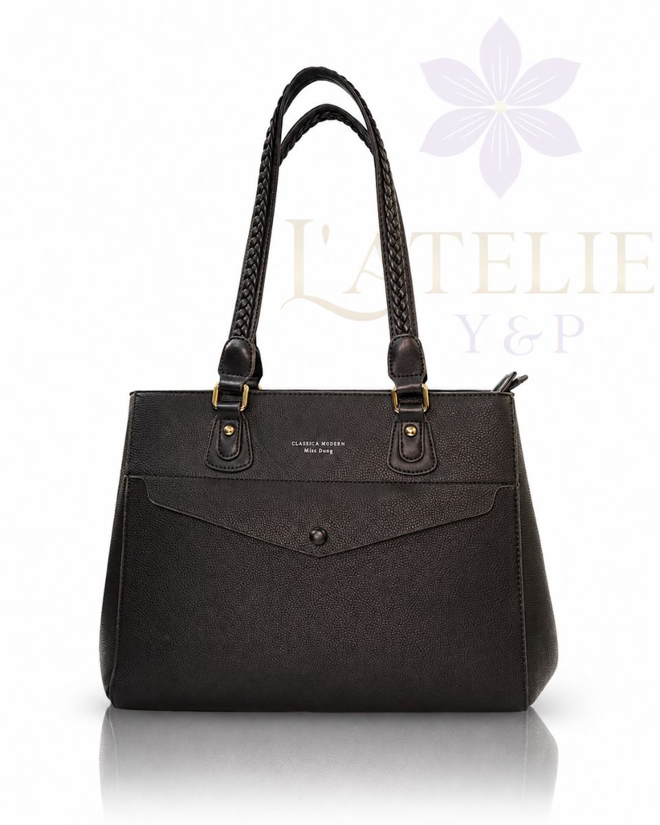 Bolsa GG Preta