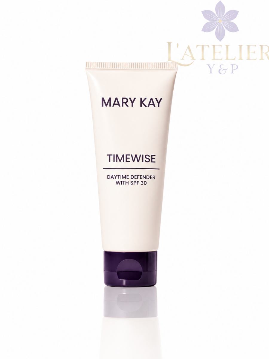 LOÇAO DIURNA FPS30 MARY KAY