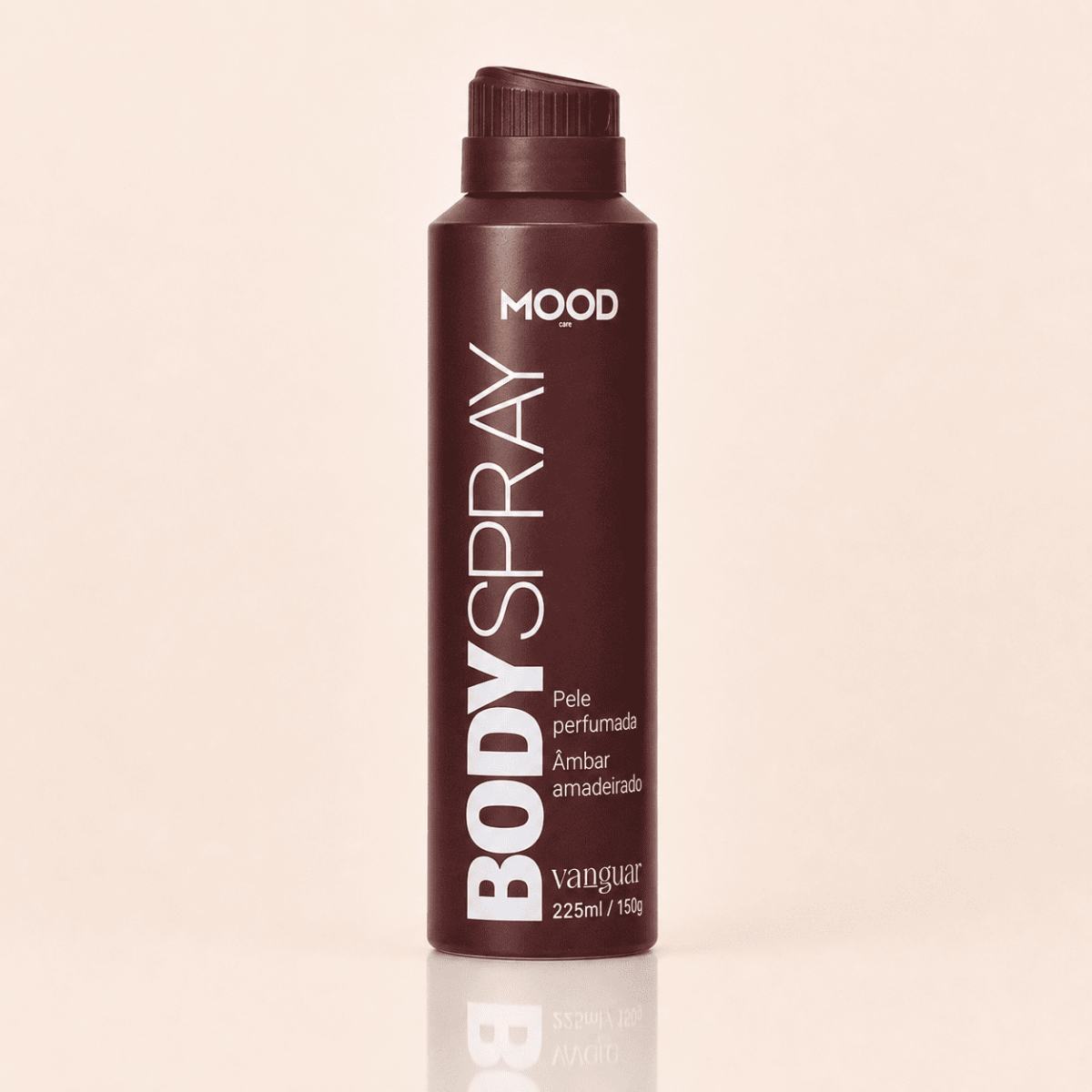 BODY SPLASH VANGUARD 225ML MASCULINA