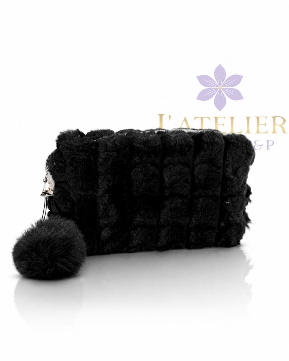Necessaire preta