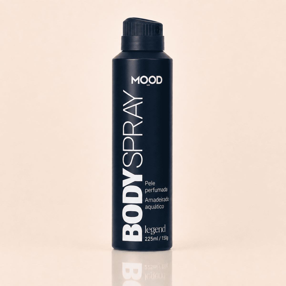 BODY SPLASH LEGEND 225 ML MASCULINO