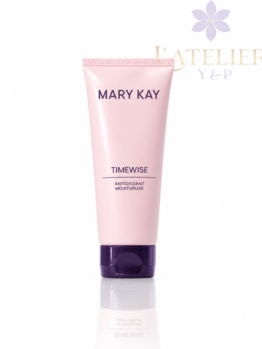 HIDRATANTE ANTIOXIDANTE MARY KAY