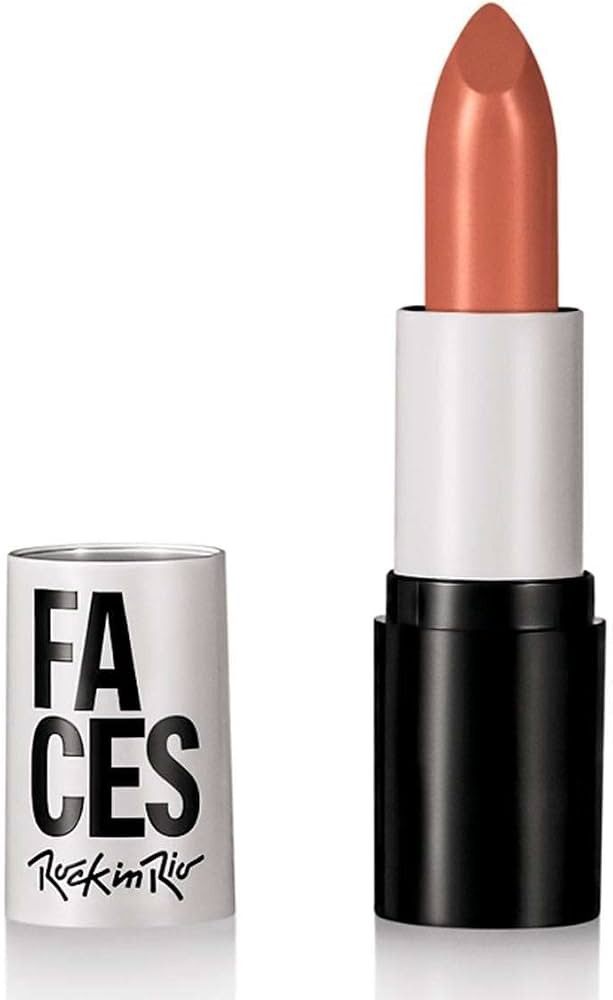 BATOM LABIAL MATE FACES NUDE