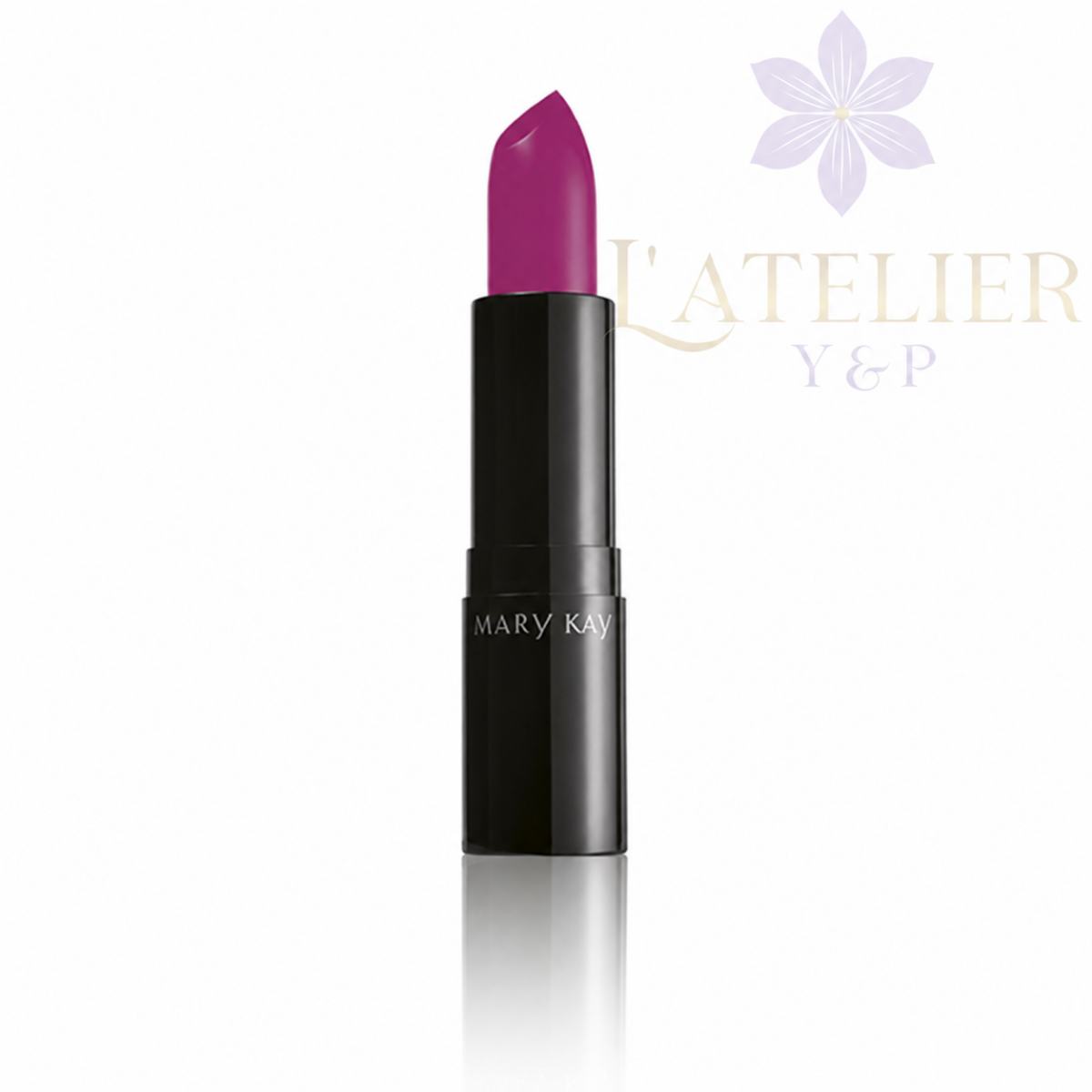 Batom mate Mary kay dolce pink