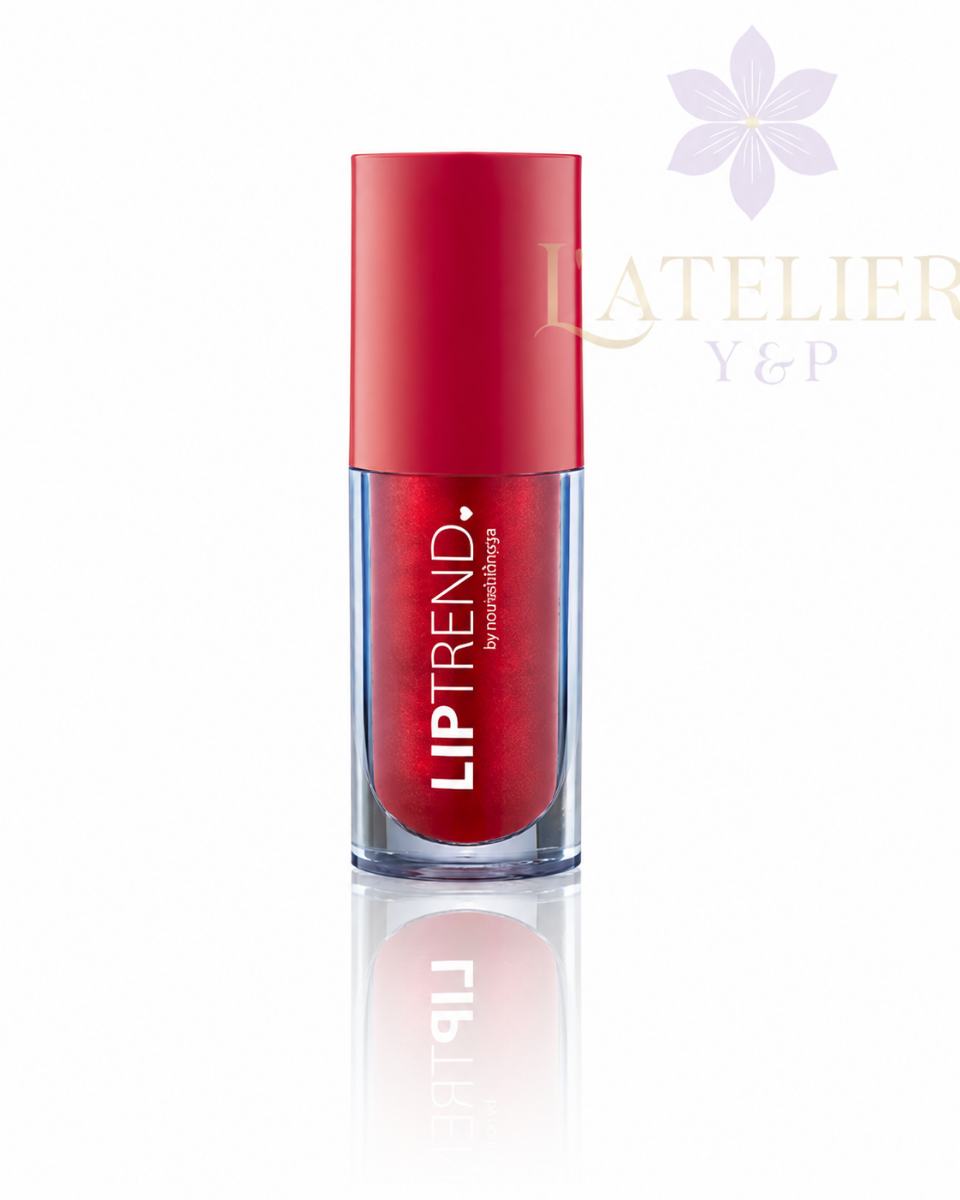 Gloss Antonela Braga
