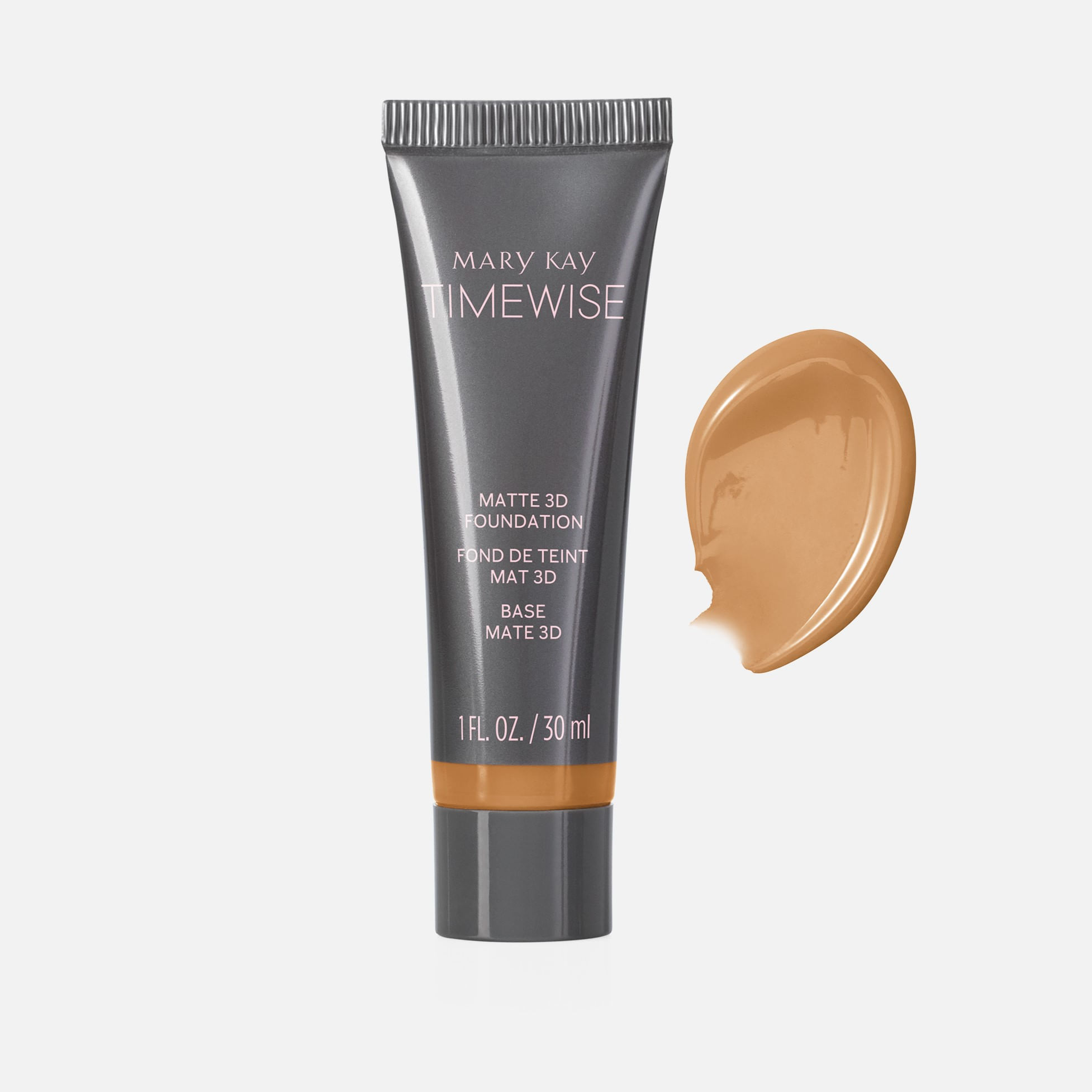 BASE 3D TIMEWISE BEIGE W100